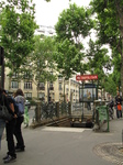 SX18523 Metropolitain sign.jpg